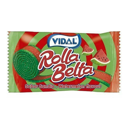 Vidal Rolla Belta Watermelon