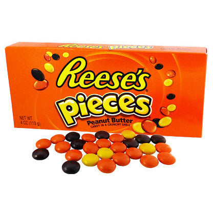 Reese's Pieces (12 x 113g) - AmerikaanseGroothandel.nl