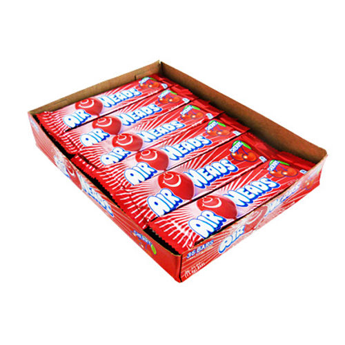 Airheads Bar Cherry