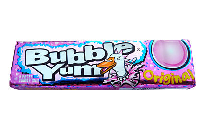 Bubble Yum Original