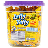 Laffy Taffy Mini Banana (Doos van 145)
