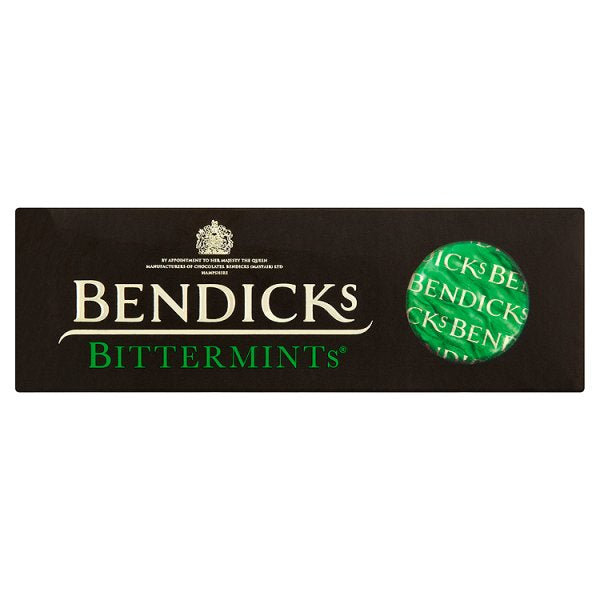 Bendicks Bittermints (6 x 200g)