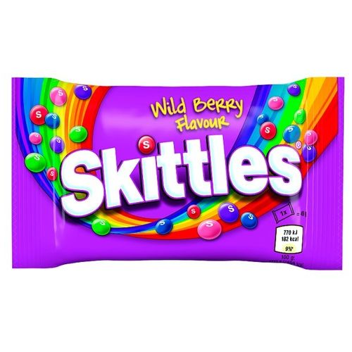 Skittles Wild Berry