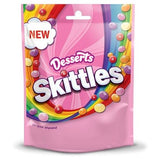 Skittles Desserts (15 x 152g)