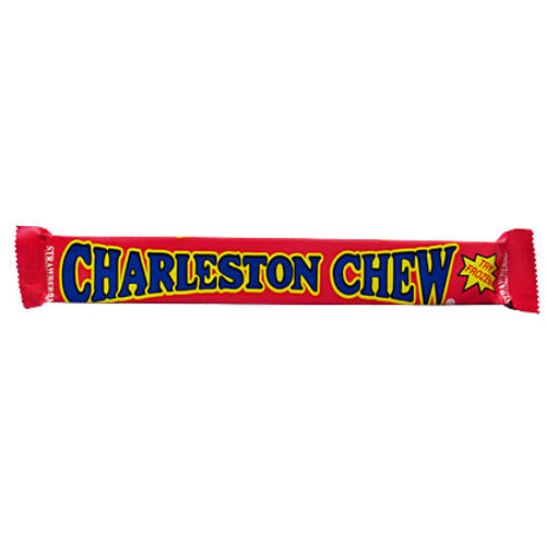 Charleston Chew Strawberry