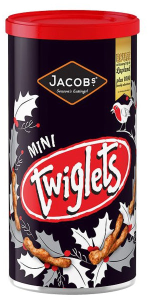 Twiglets Mini (12 x 200g)