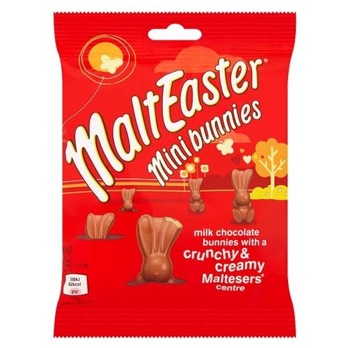 Malteser Mini Bunnies Milk