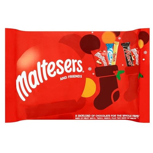 Malteser Small Selection Box