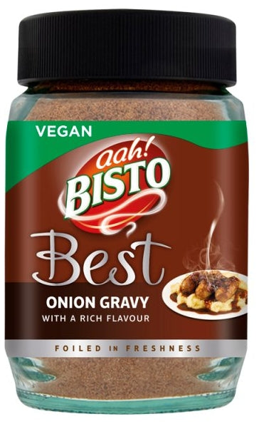 Bisto Best Gravy Onion