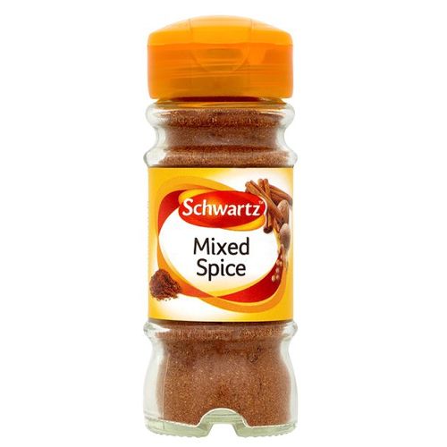 Schwartz Mixed Spice