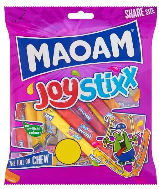 Maoam Joystixx (14 x 140g)