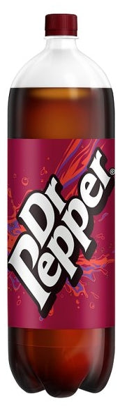 Dr Pepper (Doos van 6) - AmerikaanseGroothandel