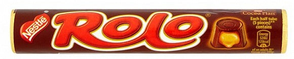 Nestle Rolo (36 x 52g)