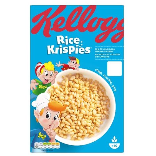 Kellogg's Rice Krispies