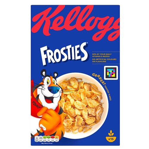 Kellogg's Frosties
