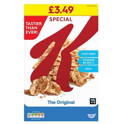 Kellogg's Special K