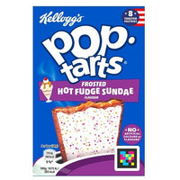 Pop-Tarts Hot Fudge Sundae (12 x 384g) - AmerikaanseGroothandel