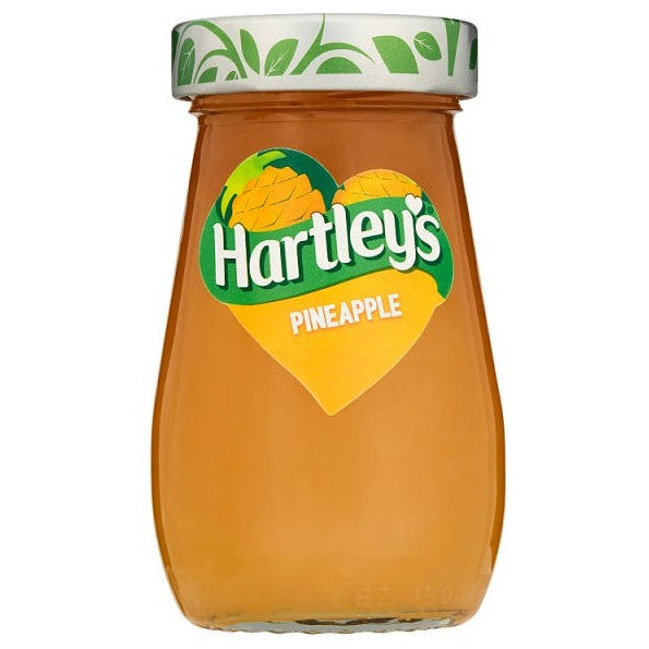 Hartley's Pineapple (6 x 300g)