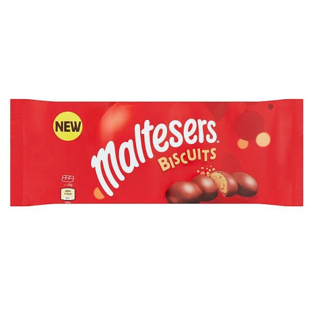 Maltesers Biscuits (14 x 110g)