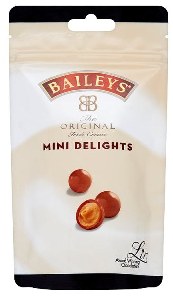 Baileys Original Mini Delights (8 x 102g)