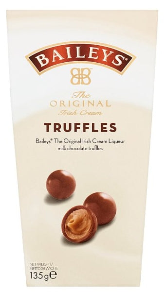 Baileys Truffles (8 x 135g)