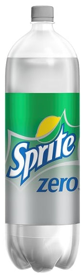 Sprite Zero (Doos van 6) - AmerikaanseGroothandel