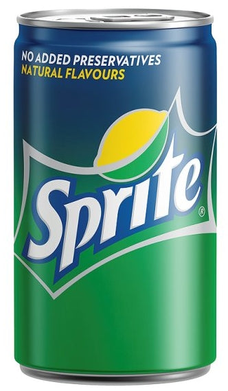 Sprite (24 x 150ml) - AmerikaanseGroothandel