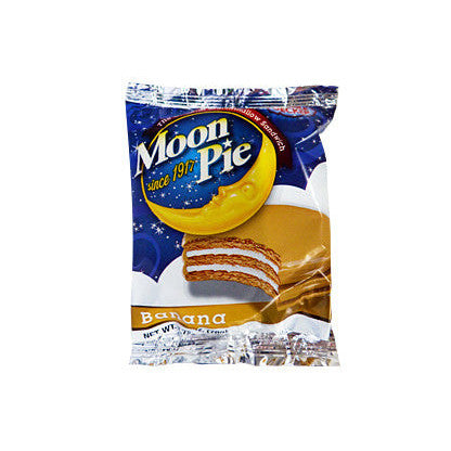 Moon Pie Banana (12 x 78g)