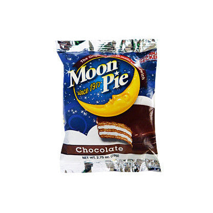 Moon Pie Chocolate (12 x 78g) - AmerikaanseGroothandel