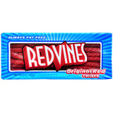 Red Vines Original Red Twists (12 x 141g)