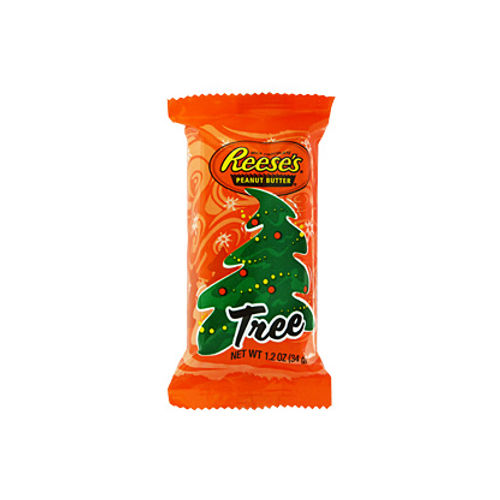 Reese's Peanut Butter Tree