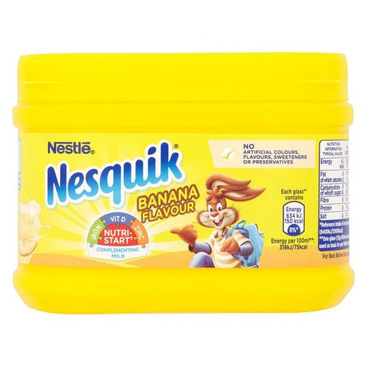 Nesquik Banana (10 x 300g)