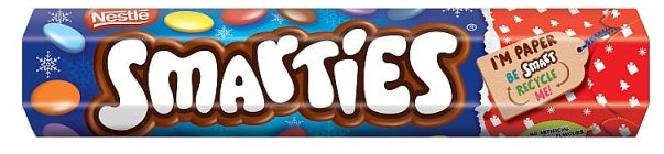 Smarties Tube (20 x 120g)