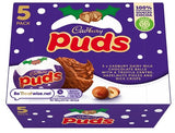 Cadbury Puds 5 Pack (12 x 175g)