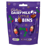 Cadbury Dairy Milk Little Robins (20 x 77g)
