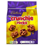 Cadbury Crunchie Rocks (10 x 100g)