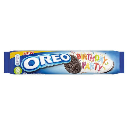 Oreo Birthday Party (16 x 154g) - AmerikaanseGroothandel