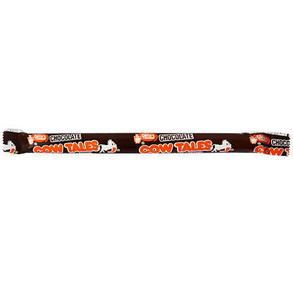 Cow Tales Chocolate (36 x 28g) - AmerikaanseGroothandel.nl