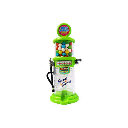 Gas Pump Candy Station (Doos van 12)