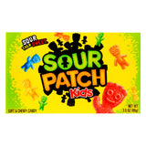 Sour Patch Kids (Paquet unique de 99g)