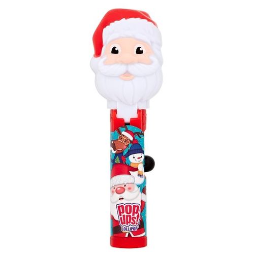 Xmas Pop Up Lollipop