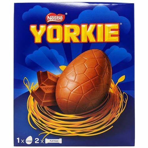 Nestle Yorkie Large Egg