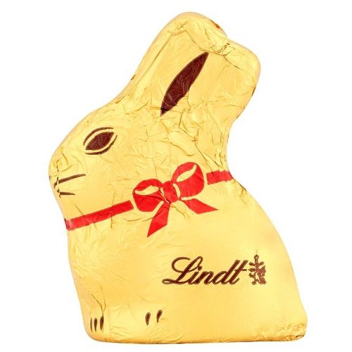 Lindt Gold Bunnycounter Unit Ps