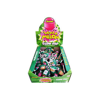 Blow Pops What-A-Melon (48 x 18g)