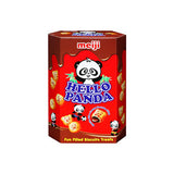 Hello Panda Giant Chocolate (8 x 260g)