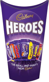 Cadbury Heroes (6 x 240g)
