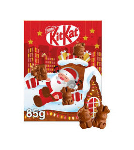 Kit Kat Advent Calendar (12 x 85g)