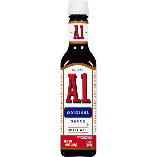 A1 Sauce Original