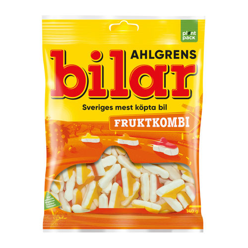 Ahlgrens Bilar Fruktkombi