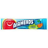Airheads Bar Sour Blue Blast (36 x 16g)
